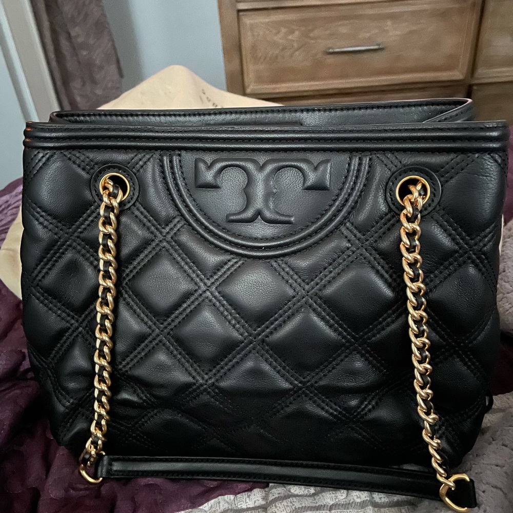 Tori Burch small purse